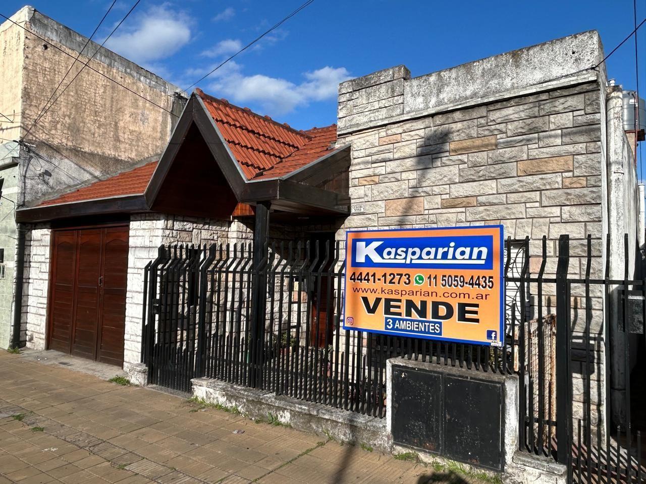 Foto de Chalet en PH 3 amb al Frente con garaje en San Justo, imagen 4