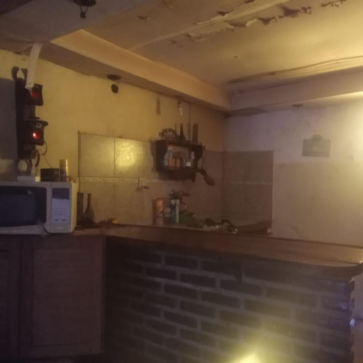 Casa en PH con Amplio Terreno en Venta Sobre Brandsen 3