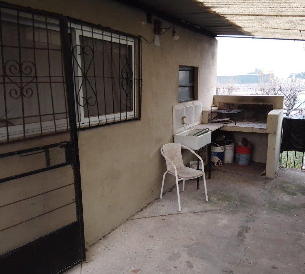 Importante Propiedad. Multivivienda. Ideal Inversor 4