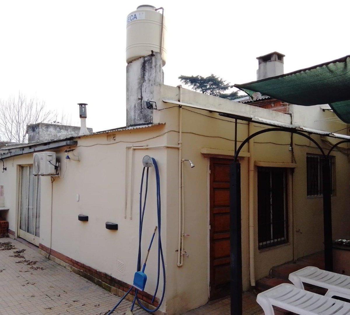 Importante Propiedad. Multivivienda. Ideal Inversor 5