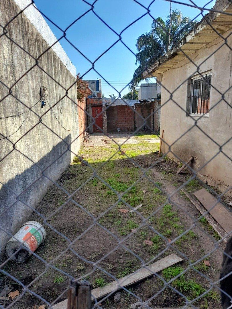 Casa Americana a Terminar. Excelente Ubicacion 5
