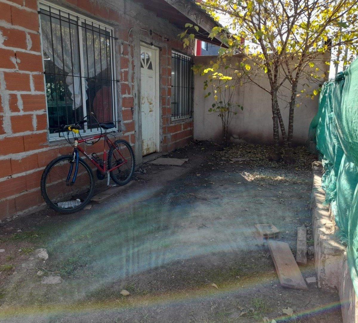 Propiedad en Argentina