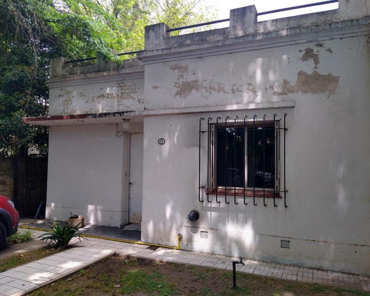 Propiedad en Argentina
