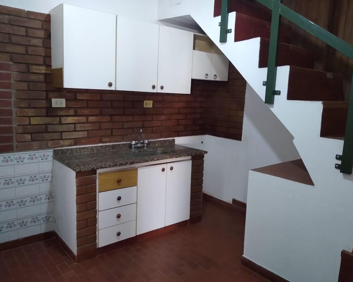 Casa en PH en Venta Ituzaingo Norte 3