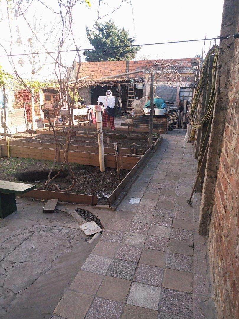 Casa en Venta Ituzaingo Norte 5