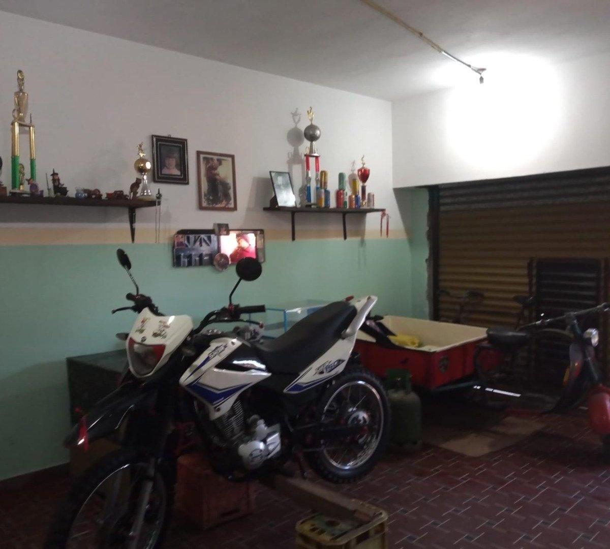 Casa en Venta Ituzaingo Norte 3