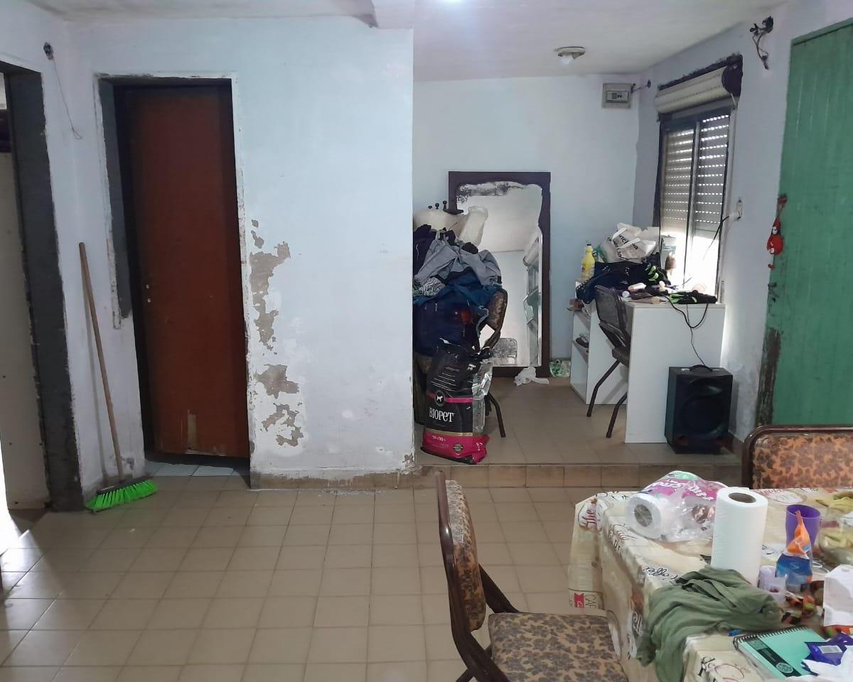 Casa Tres Ambientes y Vivienda a Terminar en Venta - Ituzaingo Norte 5