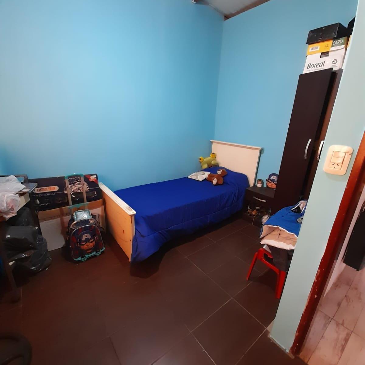 Casa en PH en Dos Plantas en Venta. Ituzaingo Norte 1