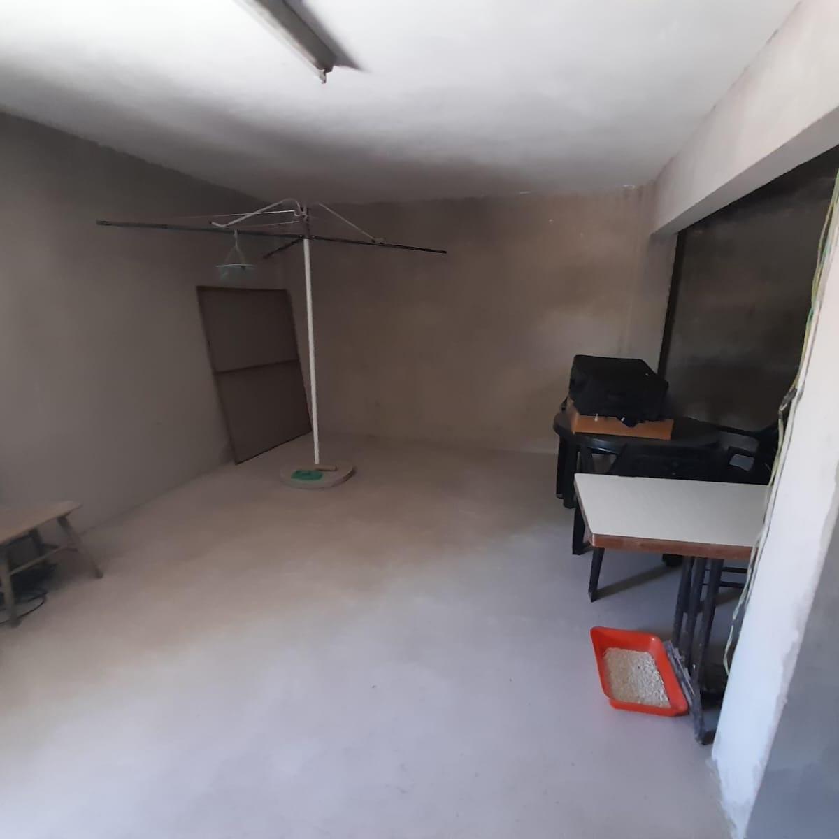 Dos Viviendas. Oportunidad en Venta. Zona Semiindustrial 5