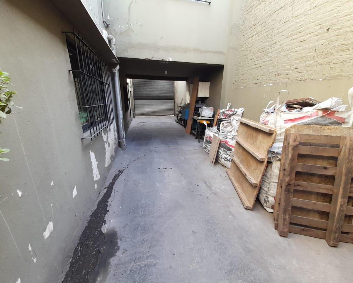 Excelente Galpon Industrial en Venta 4