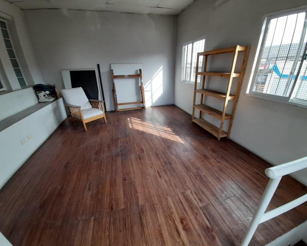 Excelente Galpon Industrial en Venta 3