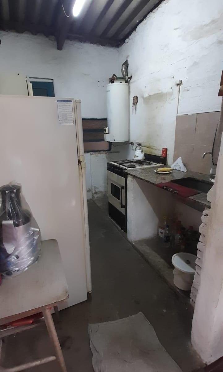 CASA AMERICANA CON DEPARTAMENTO. A TERMINAR. VALOR FINANCIACION