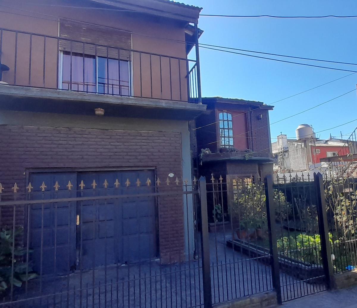 Propiedad en Argentina