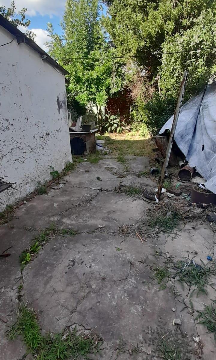 Casa Sobre Terreno 15 m. de Frente en Venta. Muy Buena Ubicacion 4