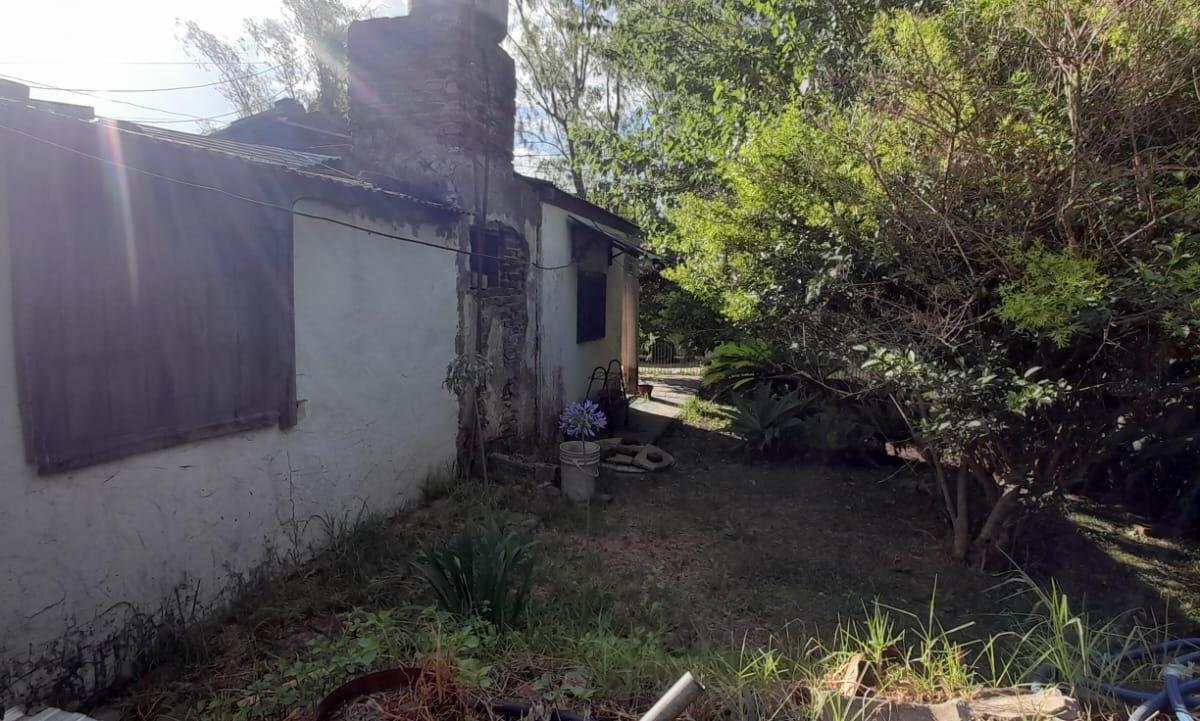 Casa Sobre Terreno 15 m. de Frente en Venta. Muy Buena Ubicacion 5