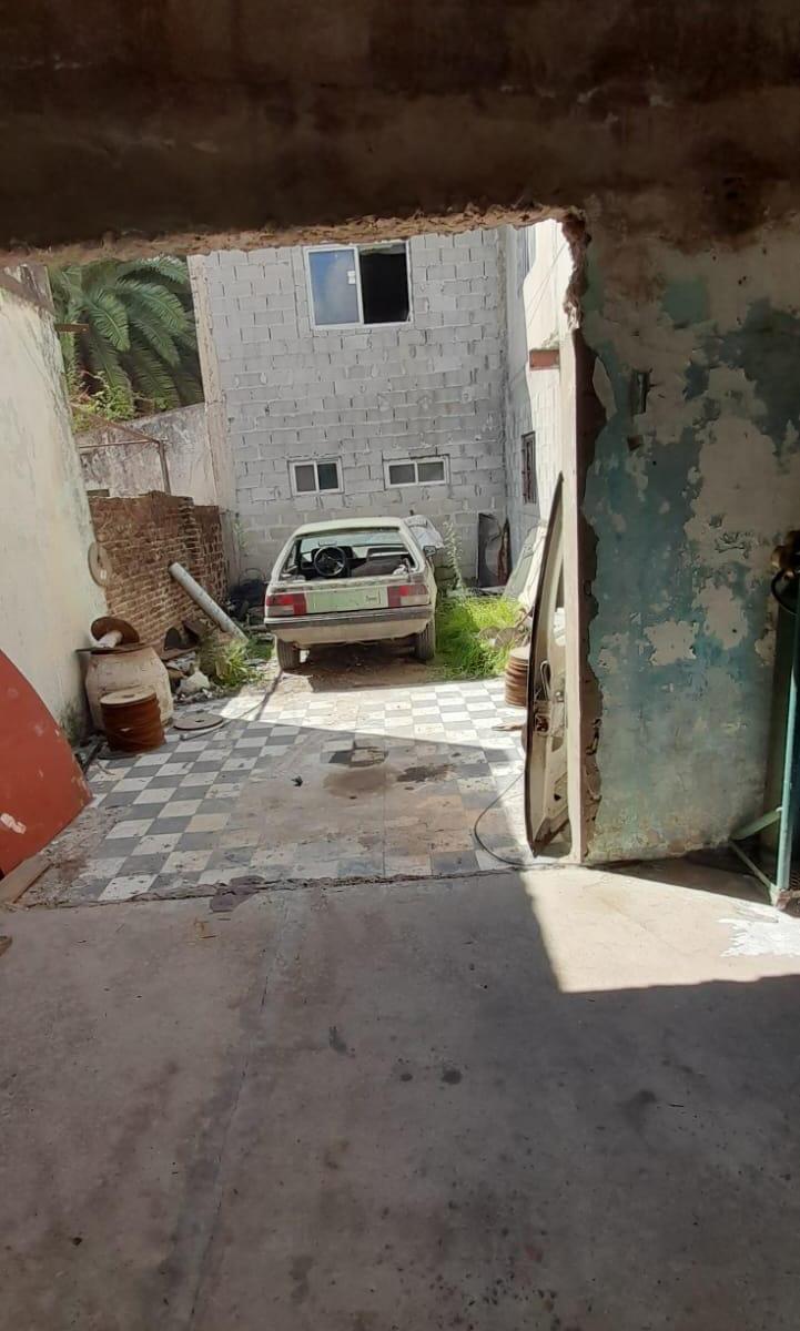 Galpon 420 m² en Alquiler. Ituzaingo Norte. Ideal Deposito 1
