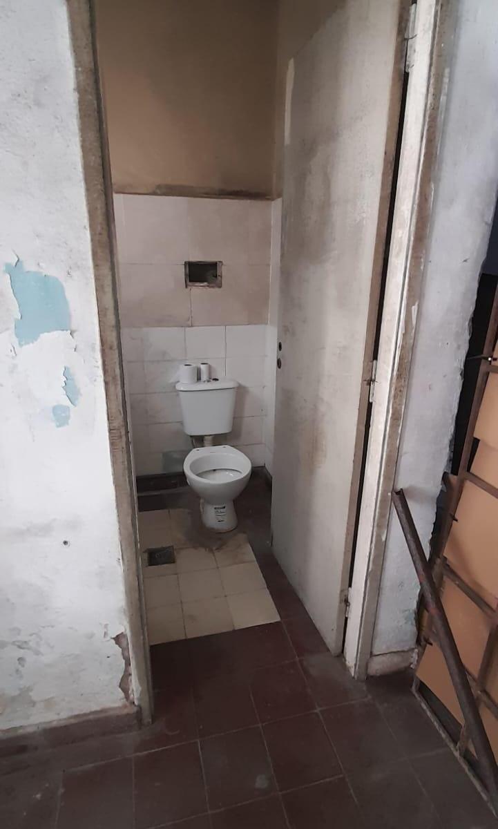 Galpon 420 m² en Alquiler. Ituzaingo Norte. Ideal Deposito 5
