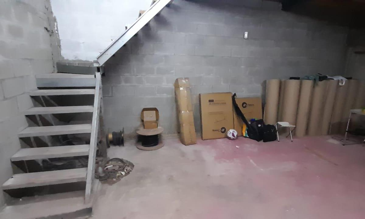 Galpon 420 m² en Alquiler. Ituzaingo Norte. Ideal Deposito 2