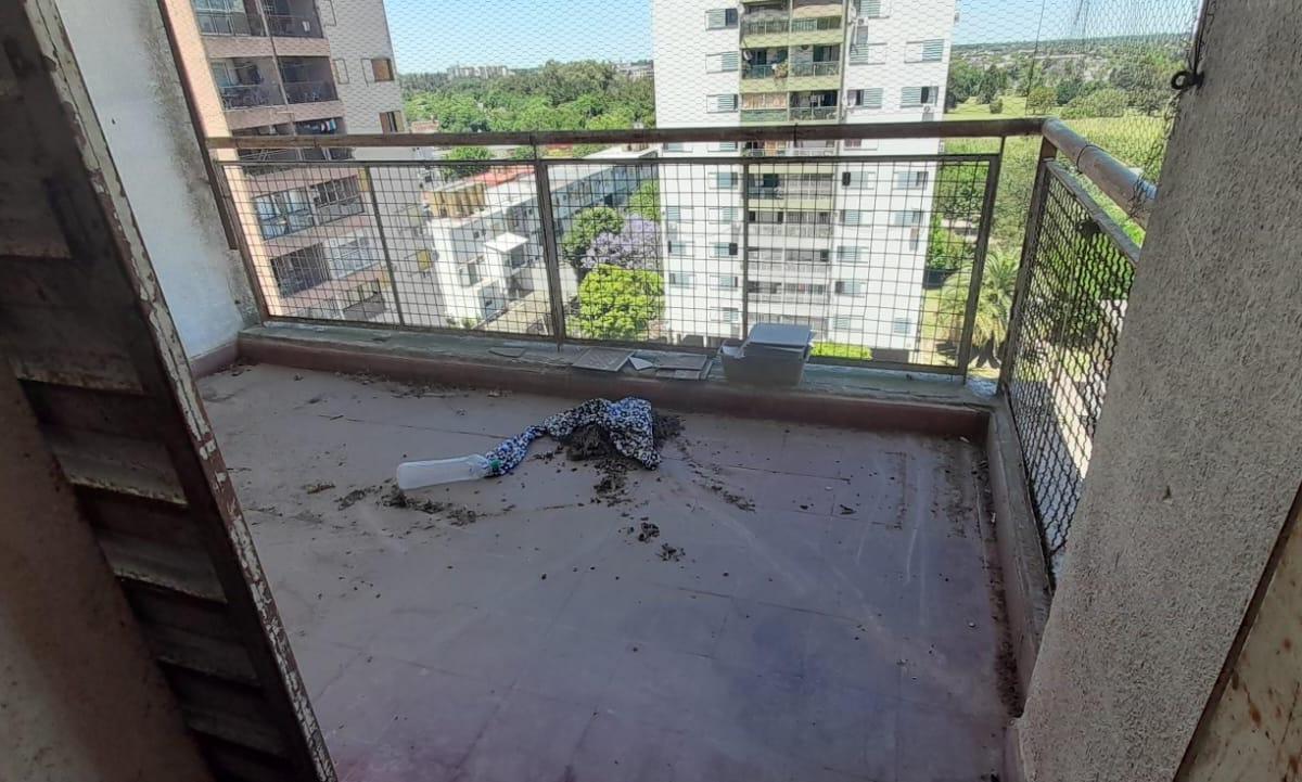 DEPARTAMENTO A RECICLAR BARRIO POLICIAL - PADUA NORTE