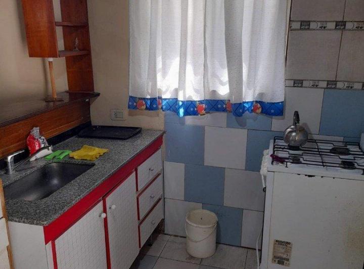 CHALET ITUZAINGO NORTE 5