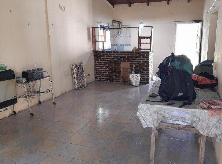 CHALET ITUZAINGO NORTE 4