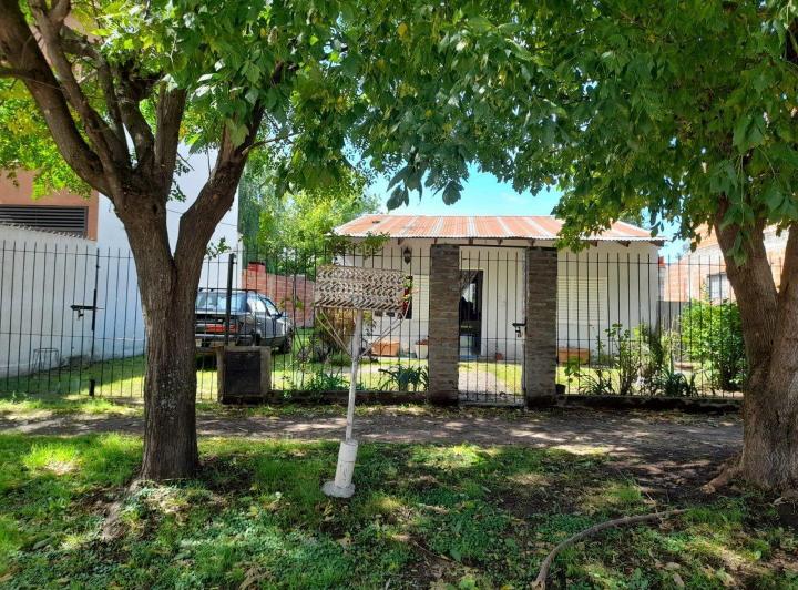 CHALET ITUZAINGO NORTE 1