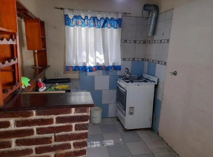 CHALET ITUZAINGO NORTE 3