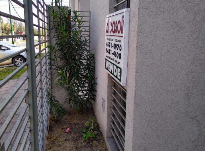 DUPLEX MINIMALISTA EN ALQUILER - ITUZAINGO NORTE 3