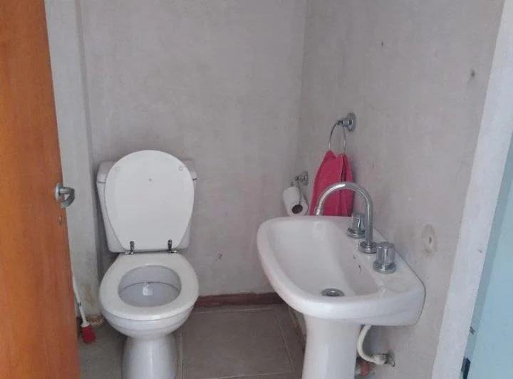 DUPLEX MINIMALISTA EN ALQUILER - ITUZAINGO NORTE 4