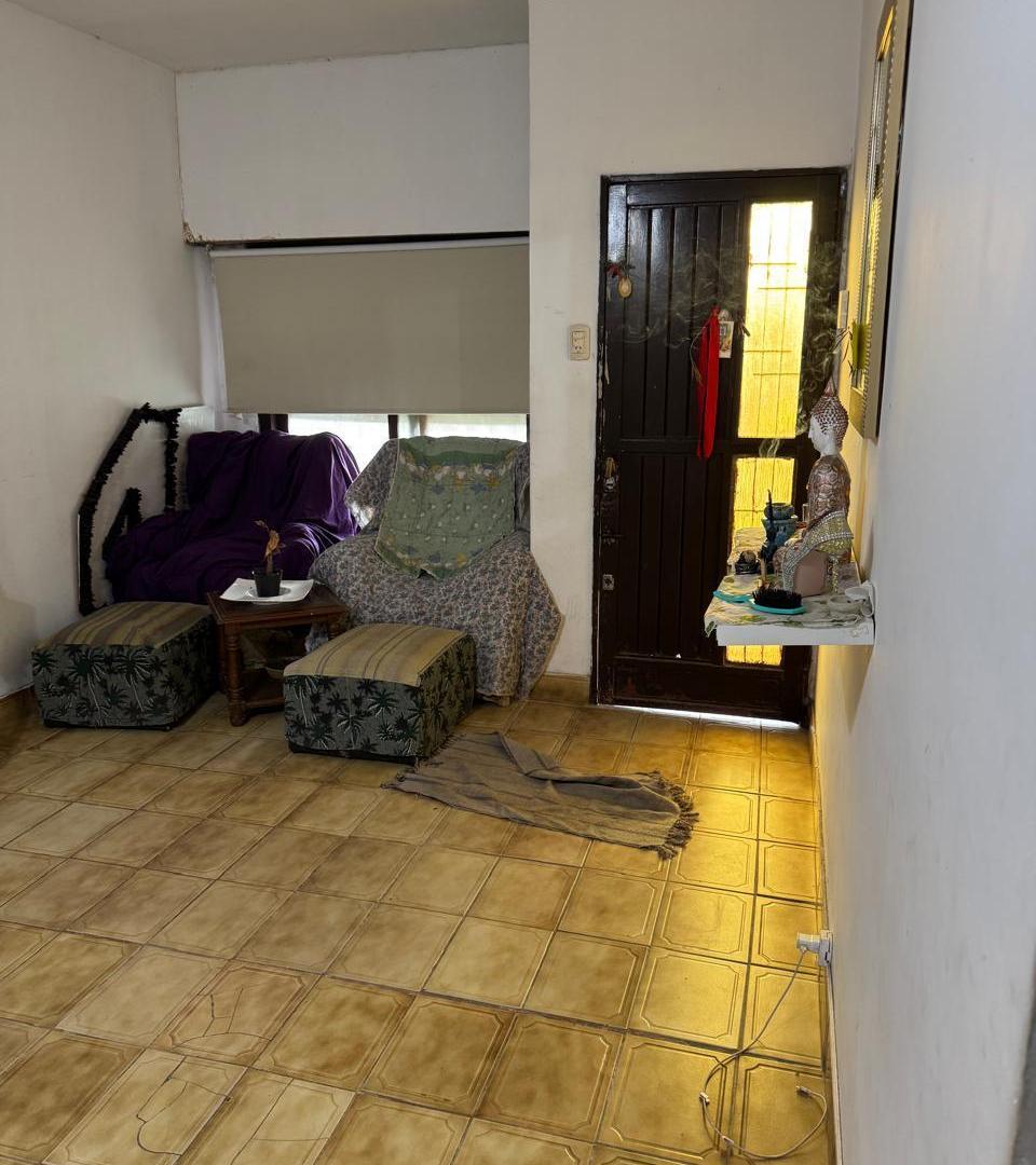 CASA Y DEPARTAMENTO EN VENTA. ITUZAINGO NORTE