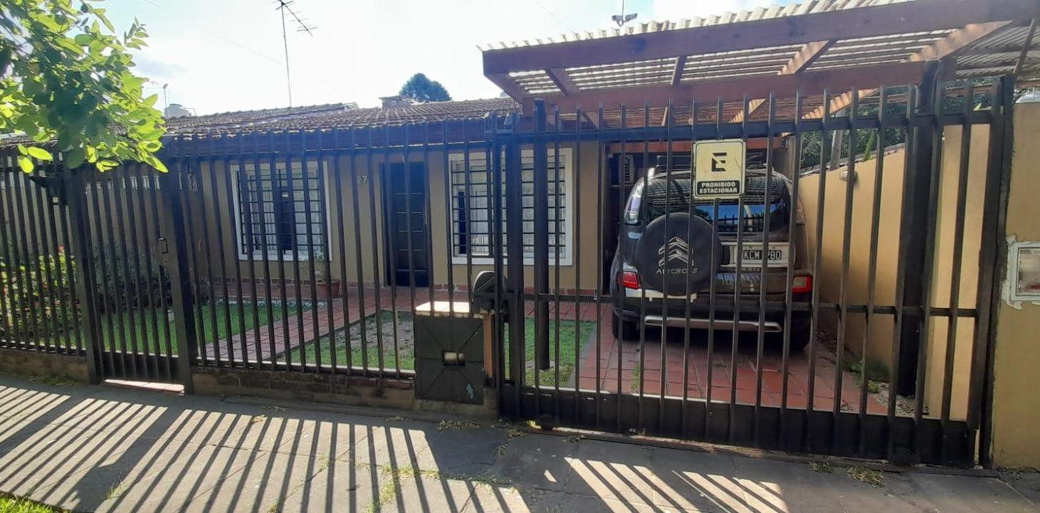 EXCELENTE CHALET A 200 MTS AV. BRANDSEN EN VENTA. PROXIMO A. OESTE