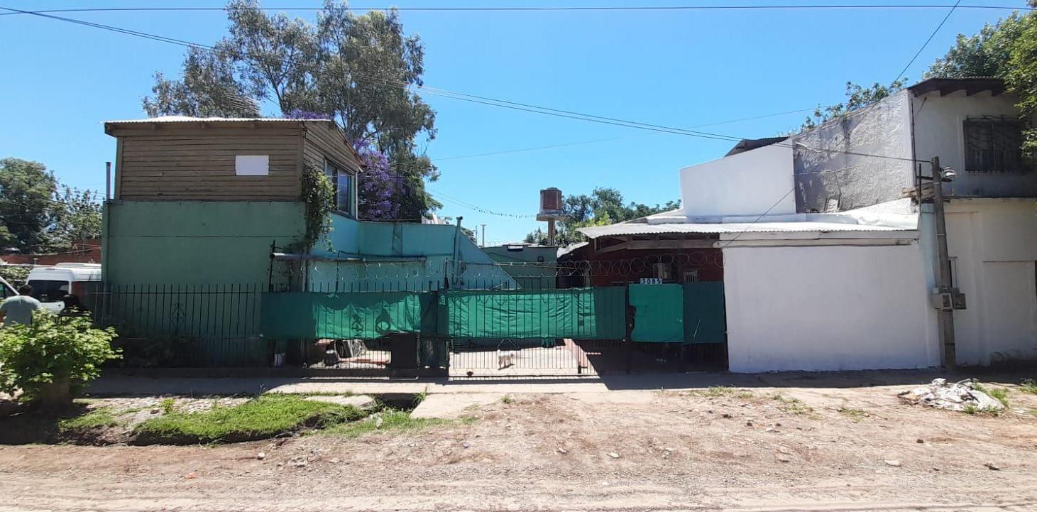 CASA AMERICANA Y DEPARTAMENTO. IDEAL DOS FAMILIAS