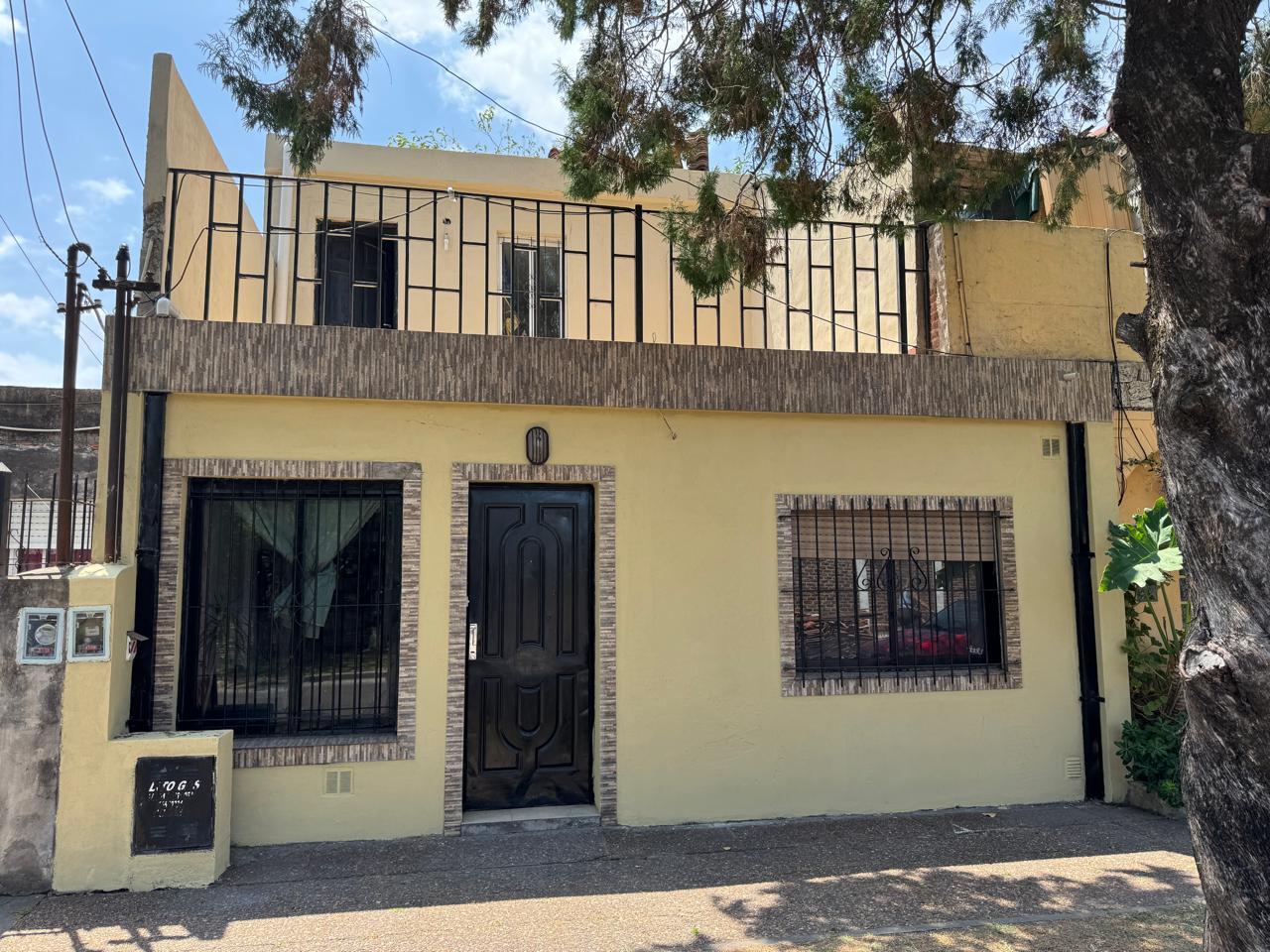 HERMOSA CASA EN VENTA. EXCELENTE UBICACION EN VENTA. Ituzaingó Norte