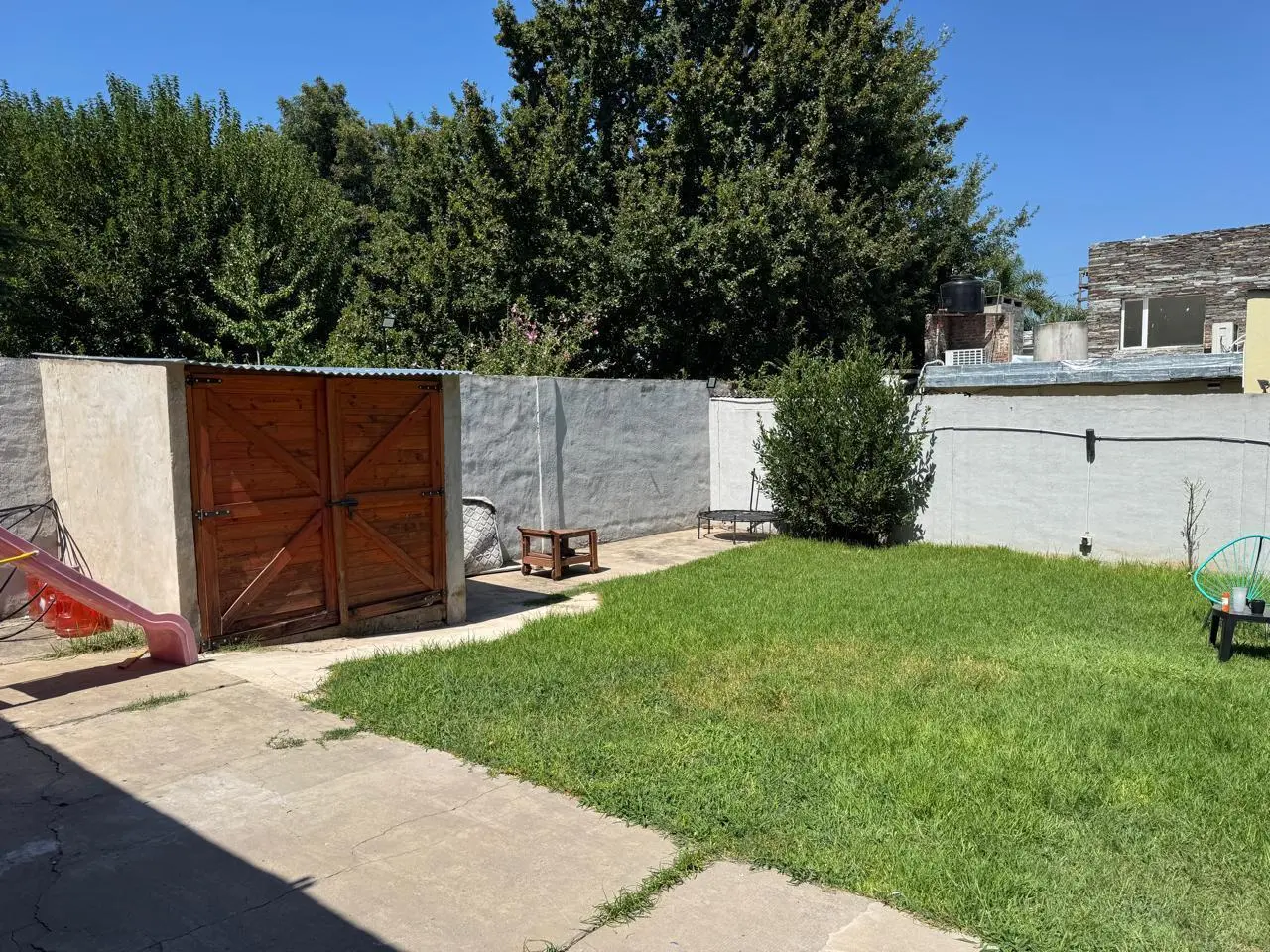 CASA AMERICANA EN VENTA. ITUZAINGO NORTE 3