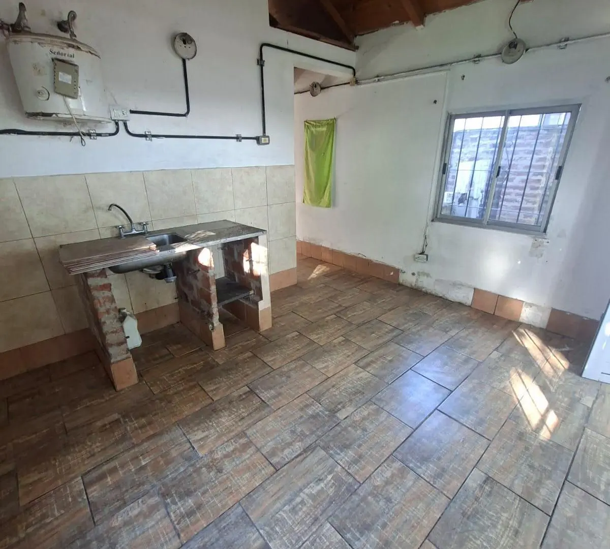 CASA en PH en Alquiler. ITUZAINGO NORTE a mts. COLECTORA ACCESO OESTE 2
