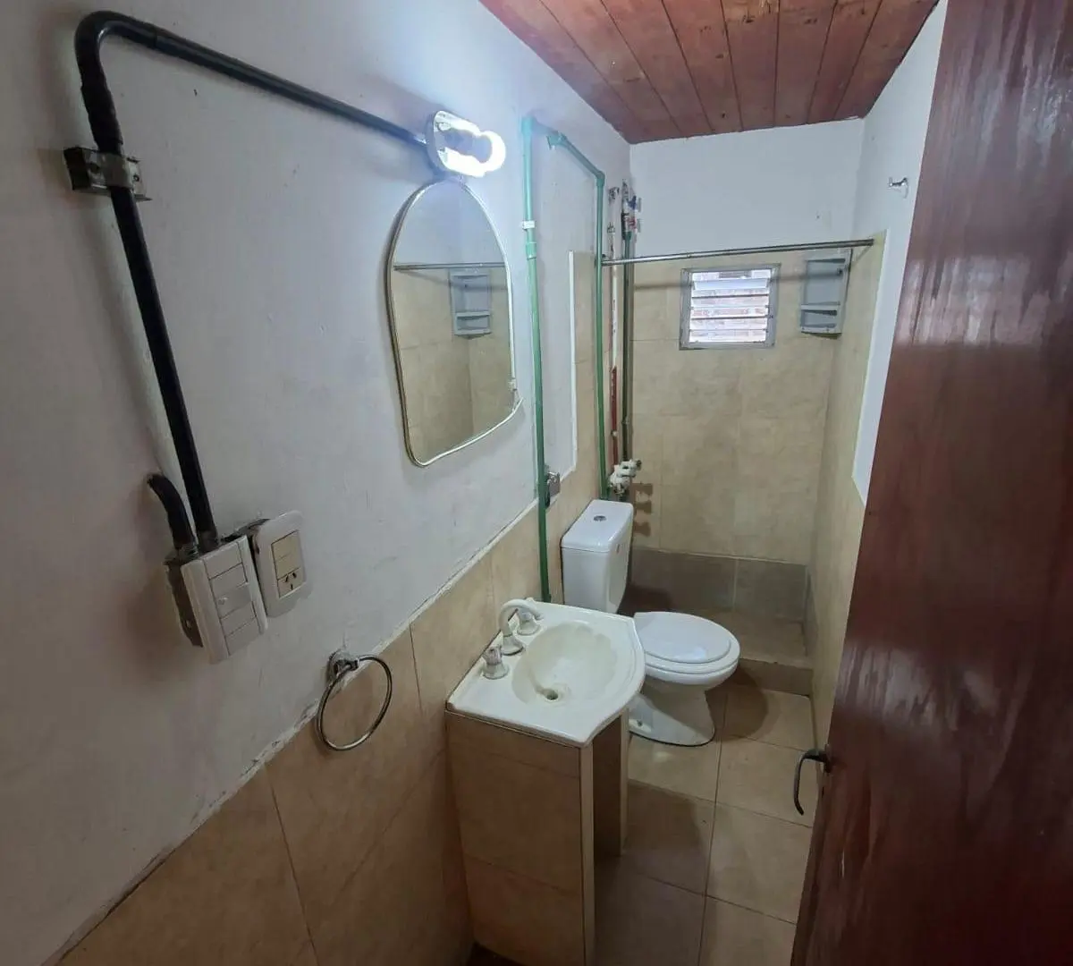 CASA en PH en Alquiler. ITUZAINGO NORTE a mts. COLECTORA ACCESO OESTE 5