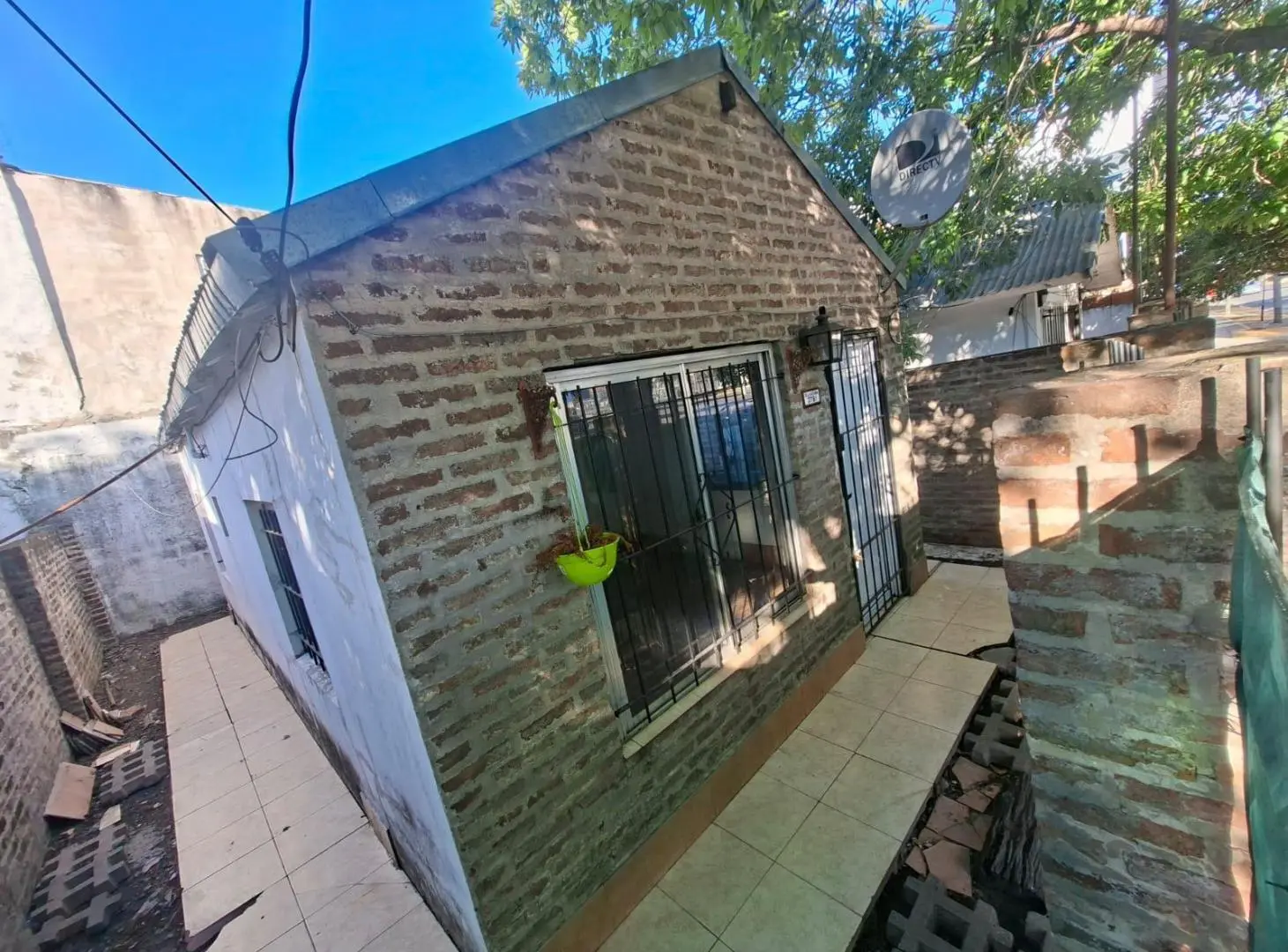 CASA en PH en Alquiler. ITUZAINGO NORTE a mts. COLECTORA ACCESO OESTE 3