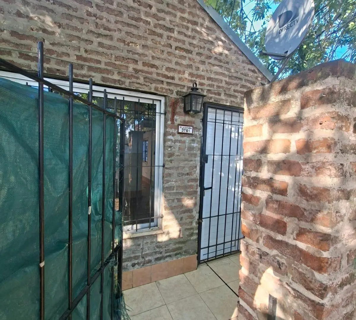 CASA en PH en Alquiler. ITUZAINGO NORTE a mts. COLECTORA ACCESO OESTE 4