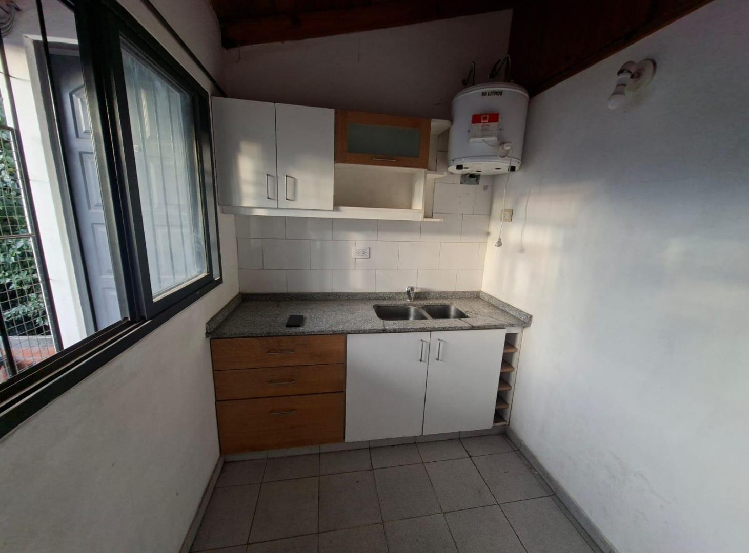 Foto de EXCELENTE DEPARTAMENTO EN ALQUILER EN P.A. ITUZAINGO NORTE, imagen 5