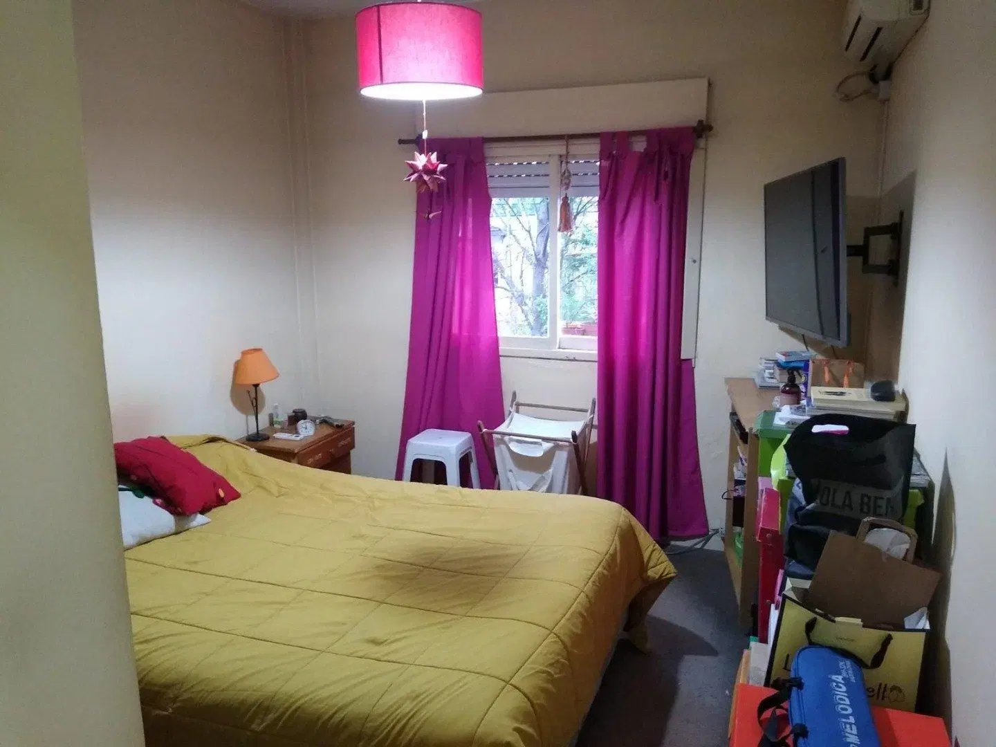 IMPECABLE DEPARTAMENTO EN COMPLEJO HABITACIONAL 5