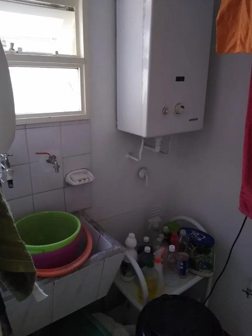 IMPECABLE DEPARTAMENTO EN COMPLEJO HABITACIONAL 3