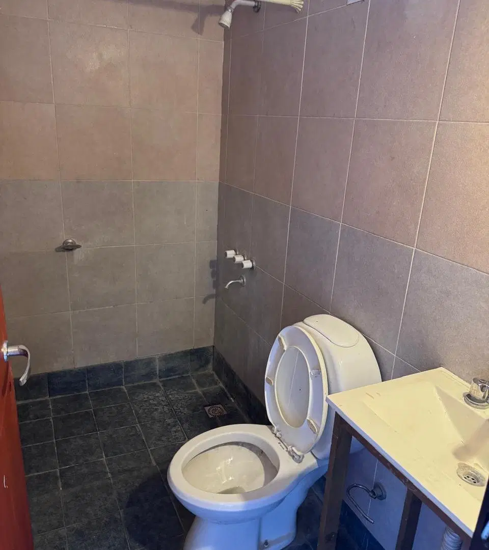 MONOAMBIENTE DIVISIBLE EN COMP. HABITACIONAL EN ALQUILER. ITGO NORTE 4
