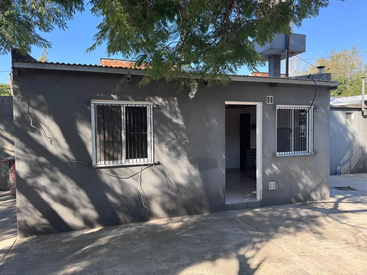 MONOAMBIENTE DIVISIBLE EN COMP. HABITACIONAL EN ALQUILER. ITGO NORTE 2