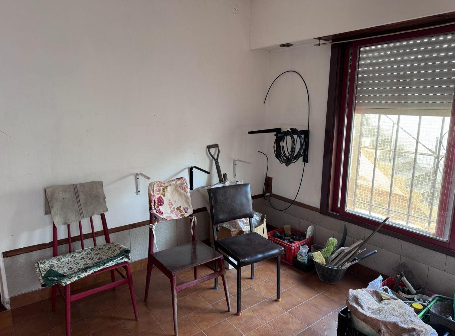 IMPECABLE CASA EN PH EN ALQUILER. VILLA TESEI