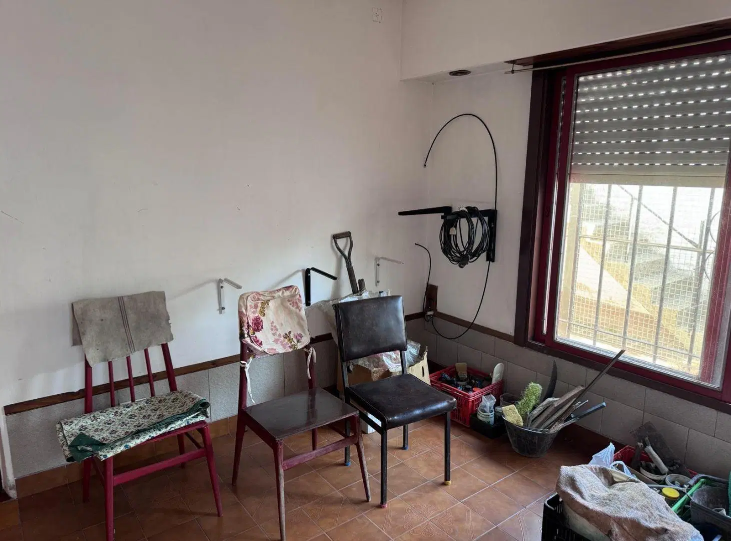 IMPECABLE CASA EN PH EN ALQUILER. VILLA TESEI 1