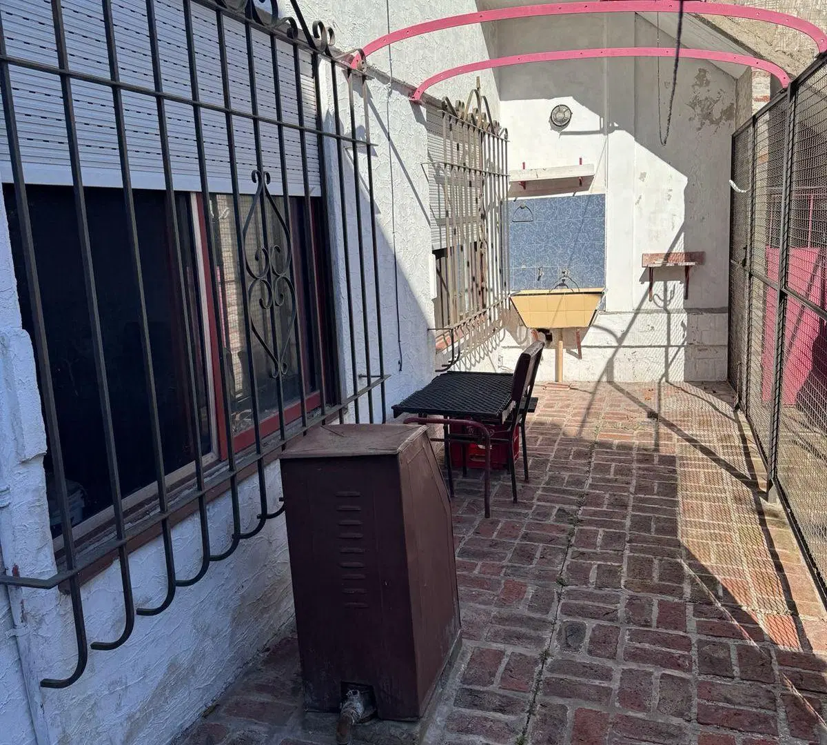 IMPECABLE CASA EN PH EN ALQUILER. VILLA TESEI 4