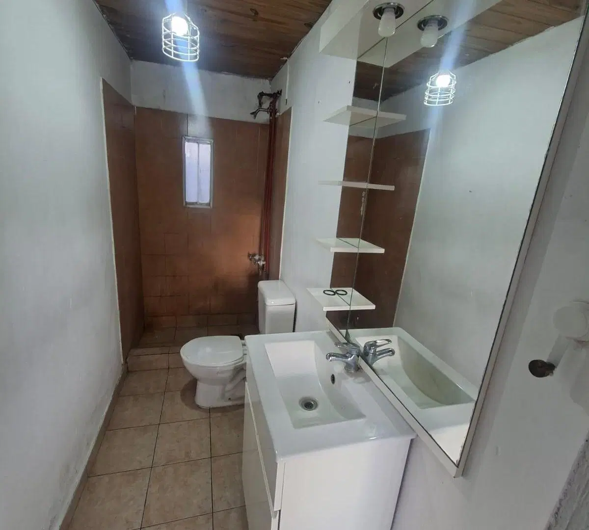 CHALET EN PH en ALQUILER. A METROS COLECTORA NORTE (PTE BRANDSEN) 4