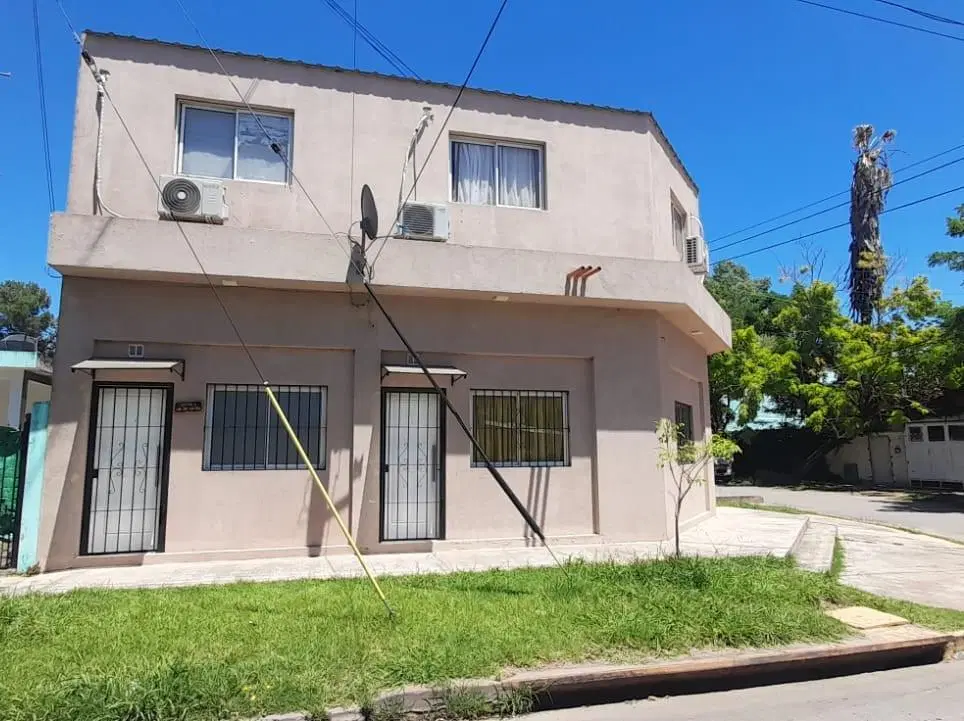 HERMOSO DEPARTAMENTO P. A. EN ALQUILER. VILLA UDAONDO 3