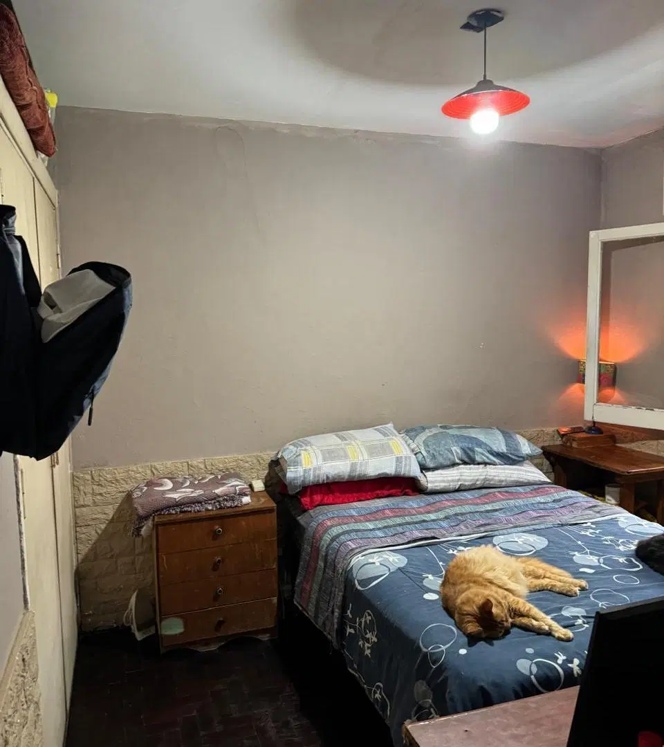 CASA AMERICANA. ITUZAINGO SUR. A 50 MTS. AVENIDA RIVADAVIA 5