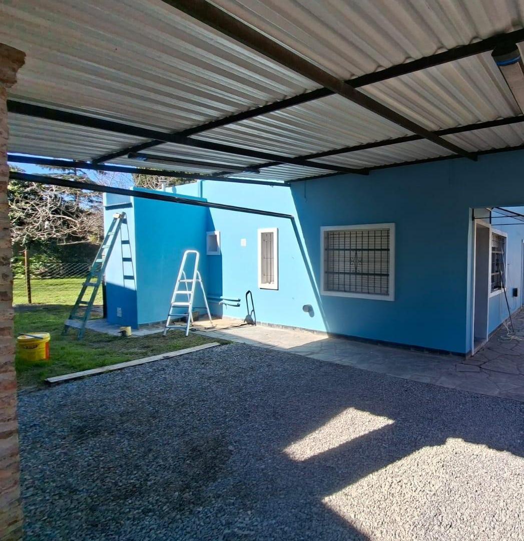 Foto de HERMOSA CASA EN PH. EN ALQUILER. ITUZAINGO SUR, imagen 1